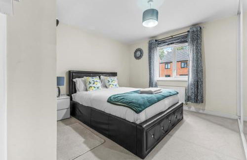 Modern 4 Bedroom Detached House 66CL - Foto 2