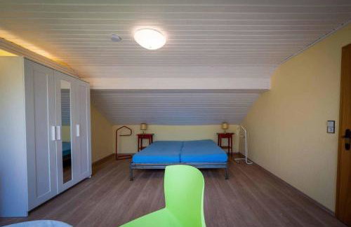 Ferienwohnung Kleinmünster - Foto 12