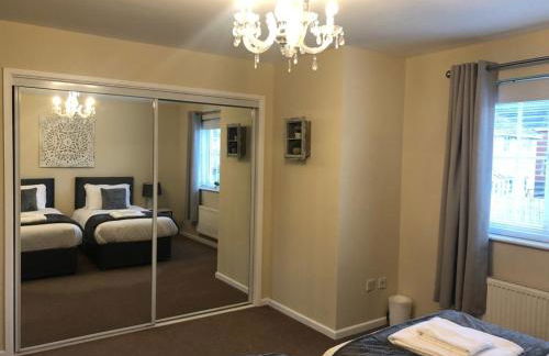 Waller House - Foto 32