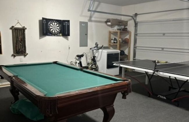 Gearhart Lakefront Oasis - Foto 49