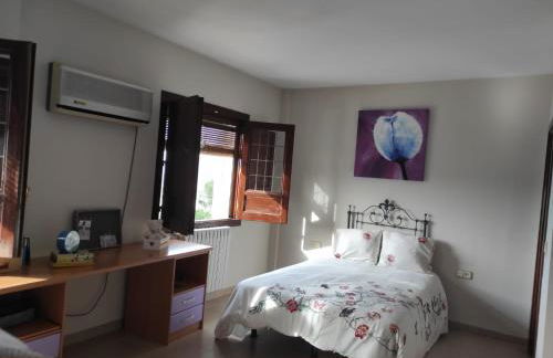 Encantadora casa con piscina privada y vistas panorámicas - Foto 4