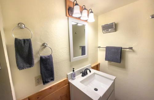 Inside Yosemite Park-Cozy Corner Unit-Sleeps 2 - Foto 22