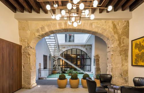 Catalina Suites San Nicolas - Foto 14