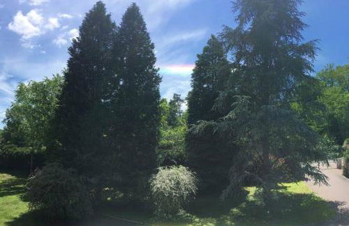 La Claperie, familial, parc et piscine - Foto 17