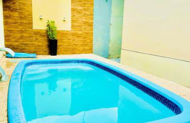 Casa Royal Boa Vista RR - Photo 27