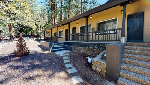 The Chalet at Kings Beach Unit 1 - Foto 2