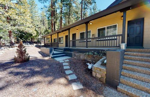 The Chalet at Kings Beach Unit 1 - Foto 2