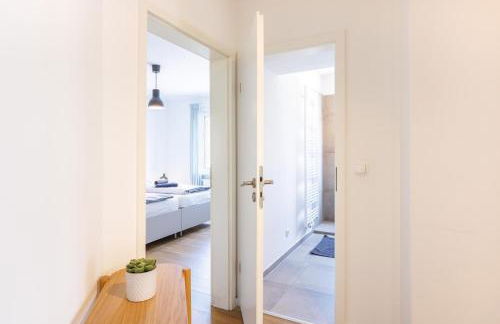 Glück Auf Appartements Walter-Hohmann-Straße Essen - Foto 38