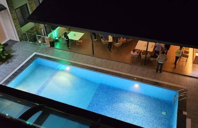 Step Apart Hotel - Foto 25