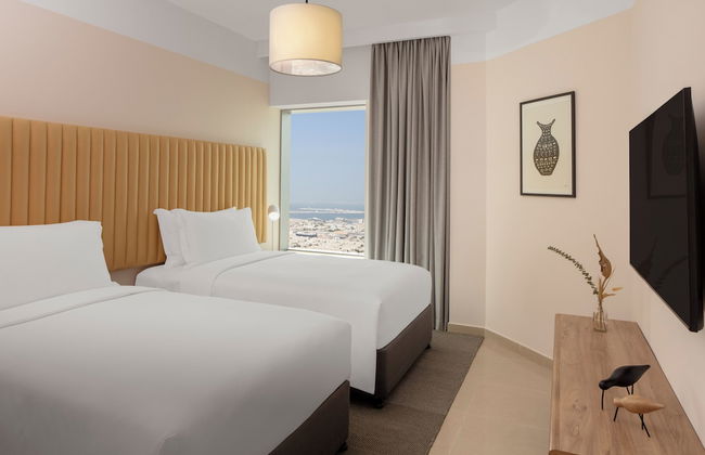 Staybridge Suites Dubai Financial Centre by IHG - Photo 12