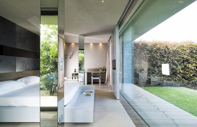 Zash Country Boutique Hotel - Foto 18