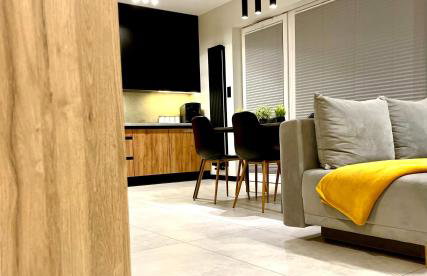 Apartament Niebo przy plaży ROYAL APARTS OSTRÓDA - Foto 31