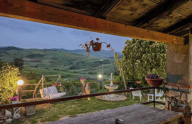 Villa Aperta Campagna - Foto 11