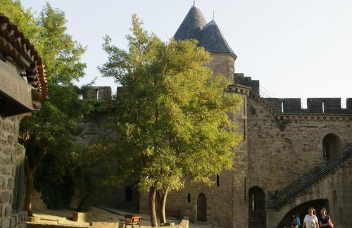 Holiday Home in Montbrun with Pool & Vineyards - Foto 20