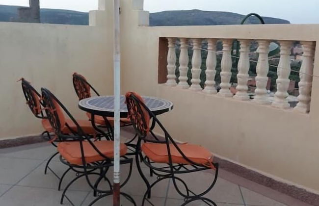 Dar Boumansour - Photo 4