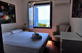 Auténtica Casa Mediterránea con vistas al mar - Foto 62