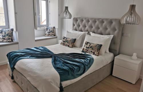 Apartamento Alto da Valeta - Foto 9