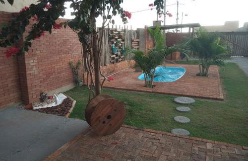 Casa ecológica temporada - Foto 51