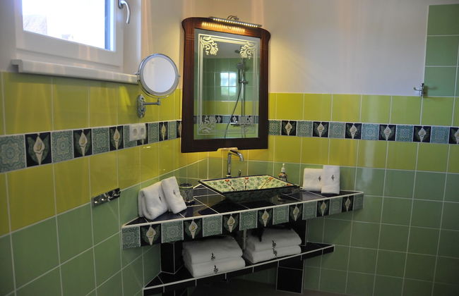 Penta Apartments - Foto 54