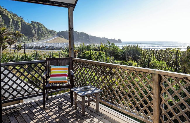 Seascapes Holiday House - Foto 12