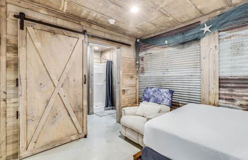 Casas Coastal Experience Cabin B - Foto 38