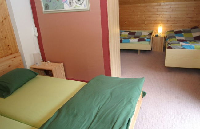 Scenic Holiday Home in Deutsch Griffen near Hochrindl - Photo 5