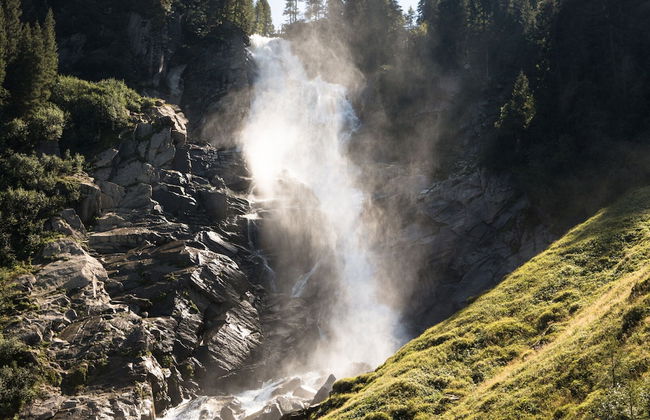 Apartment in Krimml With Parking Space - Foto 15