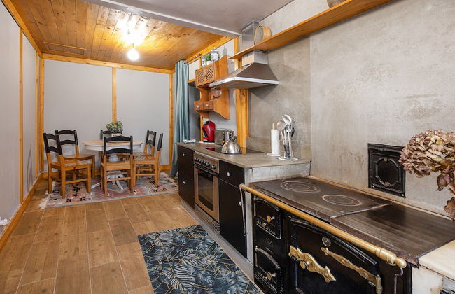 Pretty Cottage in Ourense - Photo 14