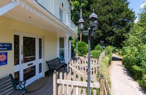 Holiday Home in Ross on Wye near Goodrich Castle - Foto 1