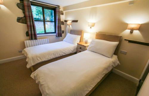 Lake Cottages at Cwm Chwefru - Foto 53