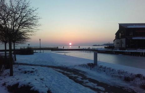 Achterwasser Blick - Foto 31