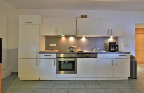 Fischerhaus Whg Sonnenaufgang - Foto 26