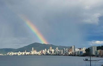 Apartamento de Cobertura frente para o mar Itapema - Foto 53