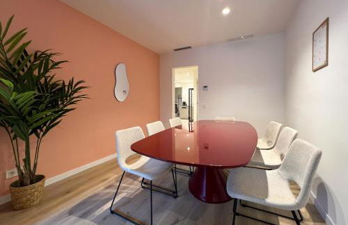 Stay U-nique Apartment Castanyer II - Foto 51