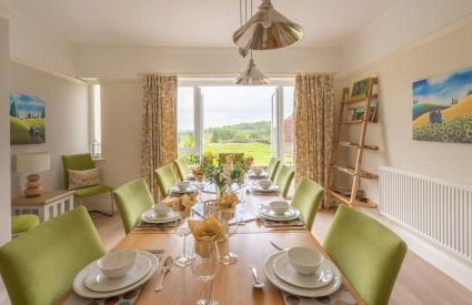 Hazelseat House - Foto 9