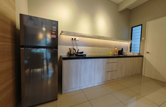 Mykey Atlantis B-08-09 Melaka City - Foto 14