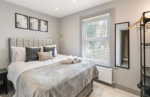 Wembley Luxury 3 Bedroom - Foto 18