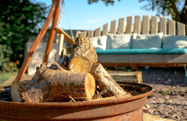 Saughall Mill Farm Cottage - Photo 61