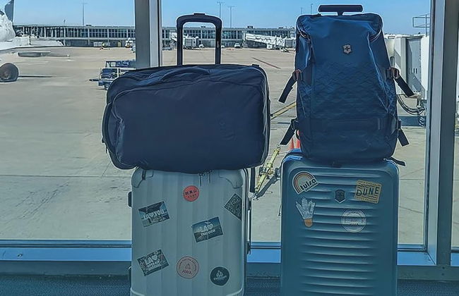 NIU Modern & Centric Lofts - Foto 56