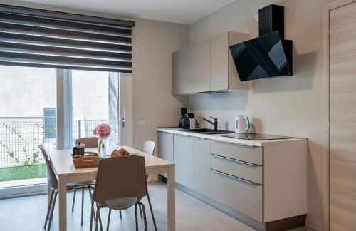 MALVEZZi Apartments - Foto 24