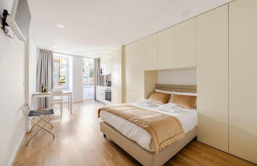 Stay In Vila Real Apartments - Foto 38