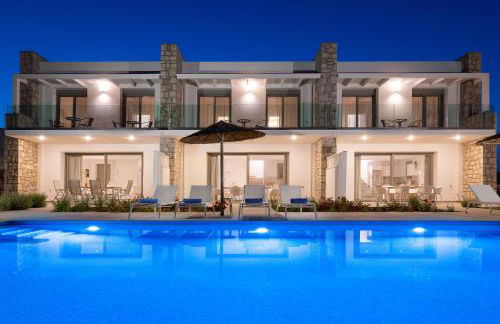 Gennadi Harmony Suites - 200 m from the sea - Foto 21