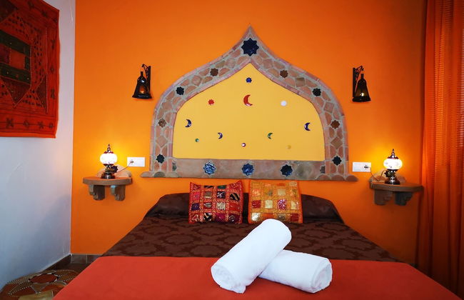 Apartamentos La Suerte - Foto 3