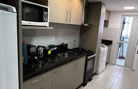 Hospedagem com vista mar - Área de Lazer - Ótima Localização - Photo 23