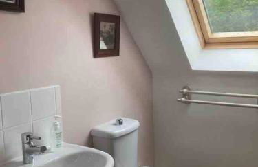 East Cottage, Brodie - Foto 16