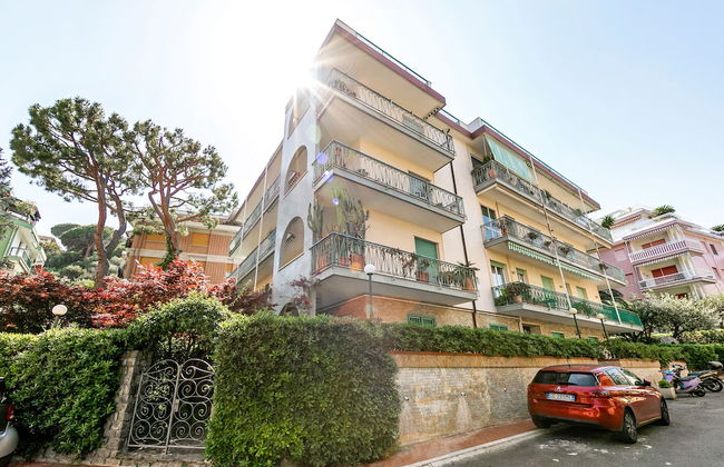 La Casa di Miki - 400mt From The Sea - Foto 30