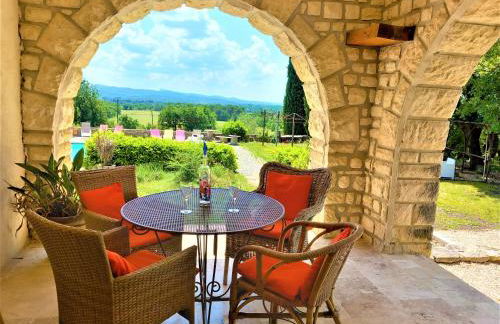 mas des broussonnetiers - Photo 36