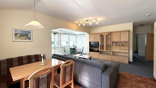 Appartement 7 in der Villa Störtebeker - Foto 4