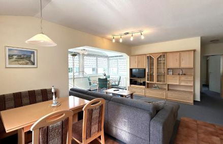 Appartement 7 in der Villa Störtebeker - Foto 4