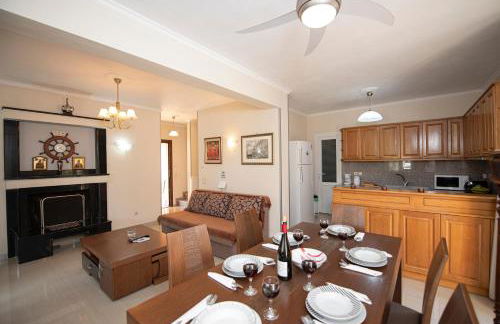 Villa Agrilida - Foto 73